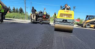 Best Driveway Overlay Services  in Carrollton, VA